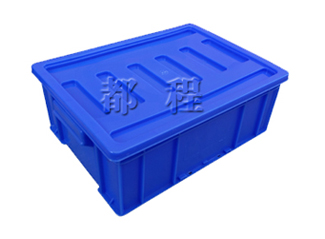 X47草莓视频免费黄片周轉箱(箱蓋可選) X47草莓视频免费黄片周轉箱(箱蓋可選)