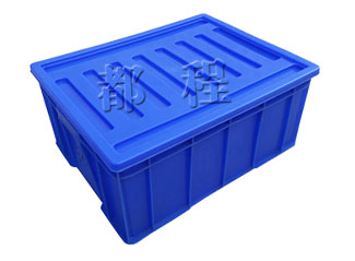 X53-1/2草莓视频免费黄片周轉箱(箱蓋可選) X53-1/2草莓视频免费黄片周轉箱(箱蓋可選)