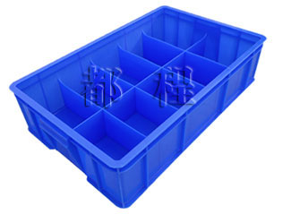 X110草莓视频免费黄片周轉箱（可做隔板）