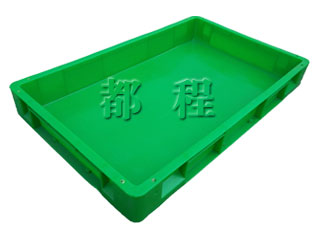 X136草莓视频免费黄片周轉箱（韓式加強型）