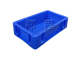 X159草莓视频免费黄片周轉箱（韓式加強型）