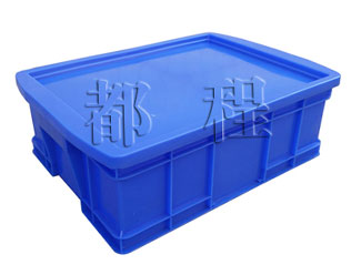 X213草莓视频免费黄片周轉箱（箱蓋可選）