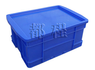 X214草莓视频免费黄片周轉箱（箱蓋可選）