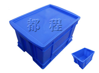 X216草莓视频免费黄片周轉箱（箱蓋可選）