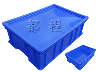 X222草莓视频免费黄片周轉箱（箱蓋可選）