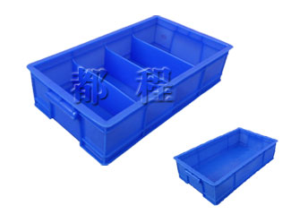 X264/264-1草莓视频免费黄片周轉箱（可帶隔板） 