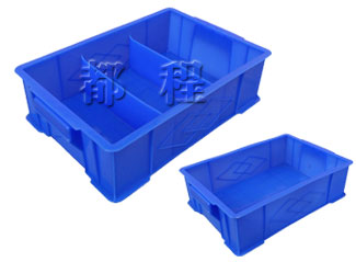 X265/265-1草莓视频免费黄片周轉箱（可帶隔板） 