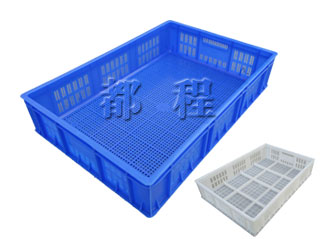 35號 草莓视频免费黄片周轉筐(筐蓋可選) 35號 草莓视频免费黄片周轉筐(筐蓋可選)