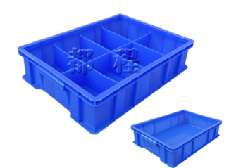 X267/267-1草莓视频免费黄片周轉箱(可帶隔板) X267/267-1草莓视频免费黄片周轉箱(可帶隔板)