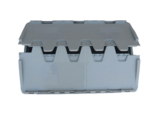 D型穿鐵絲翻蓋草莓视频污官网