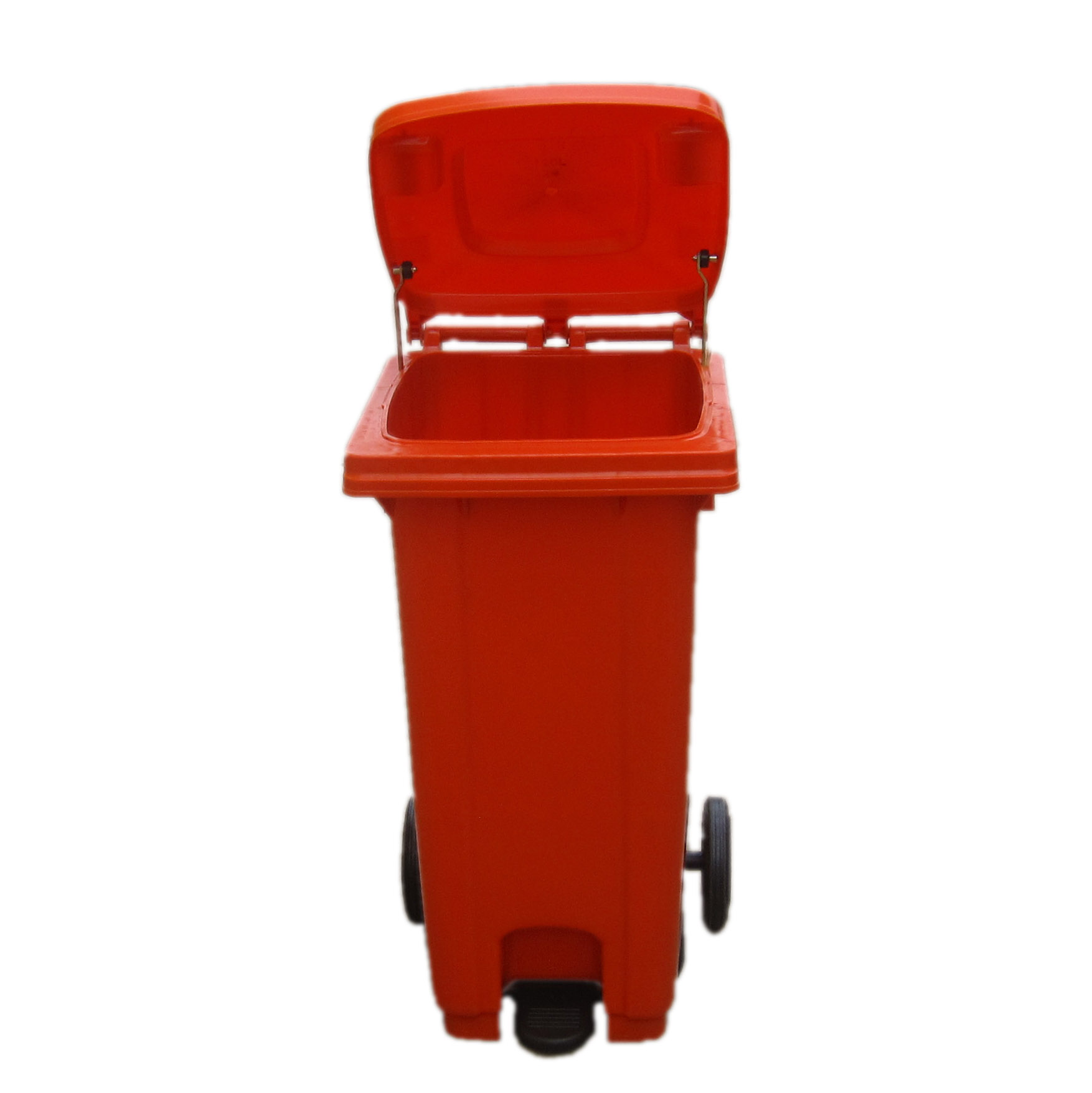 120L腳踏式草莓视频免费黄片垃圾桶