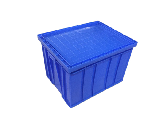 X103草莓视频免费黄片周轉箱（箱蓋可選）