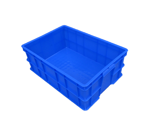 X223草莓视频免费黄片周轉箱（箱蓋可選） 